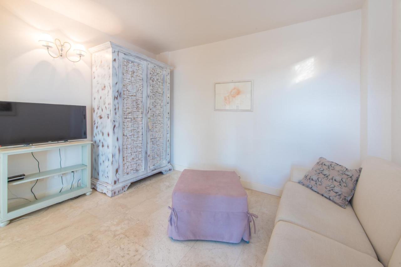 Corso Emanuele Apartments San Vincenzo Kültér fotó