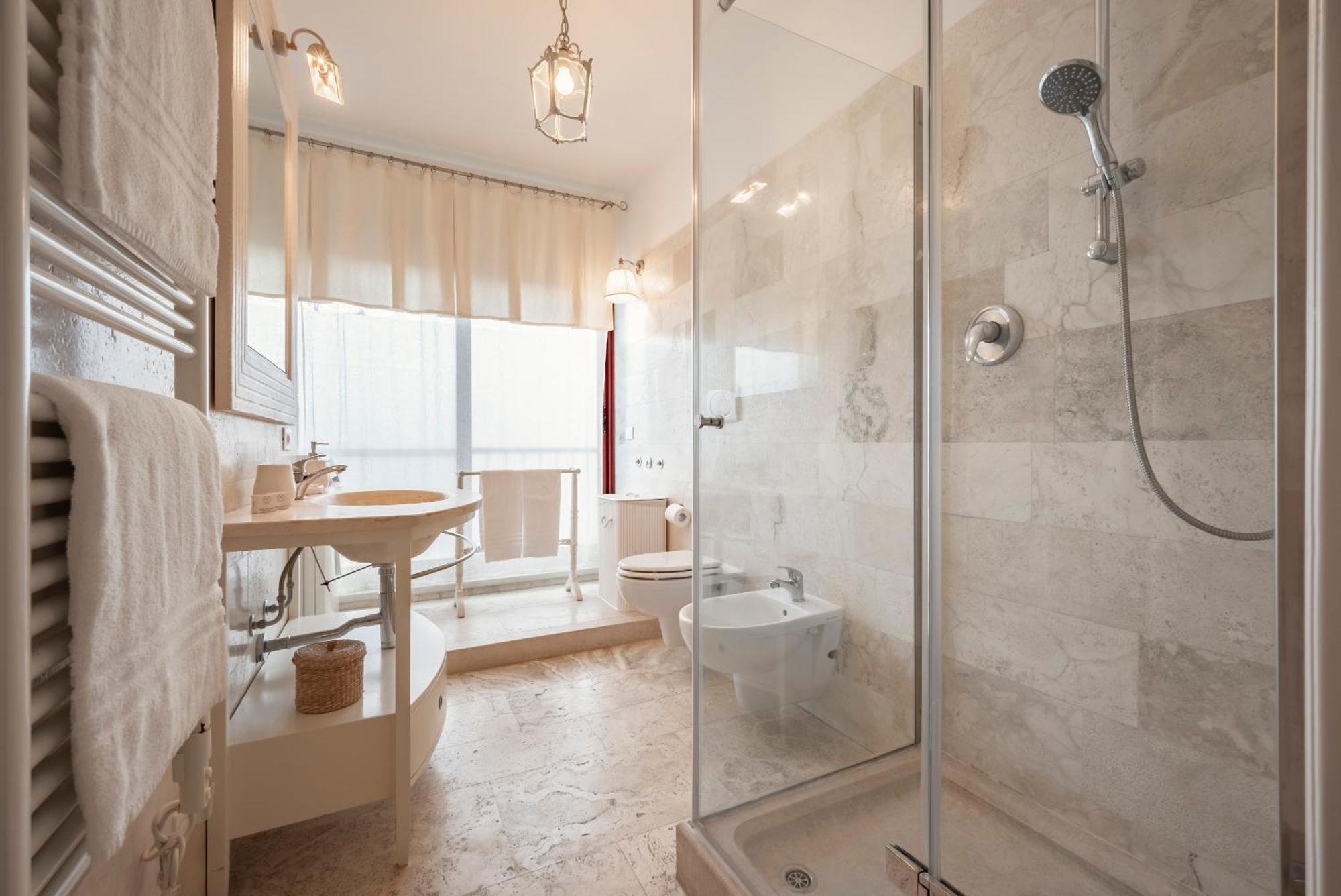 Corso Emanuele Apartments San Vincenzo Kültér fotó