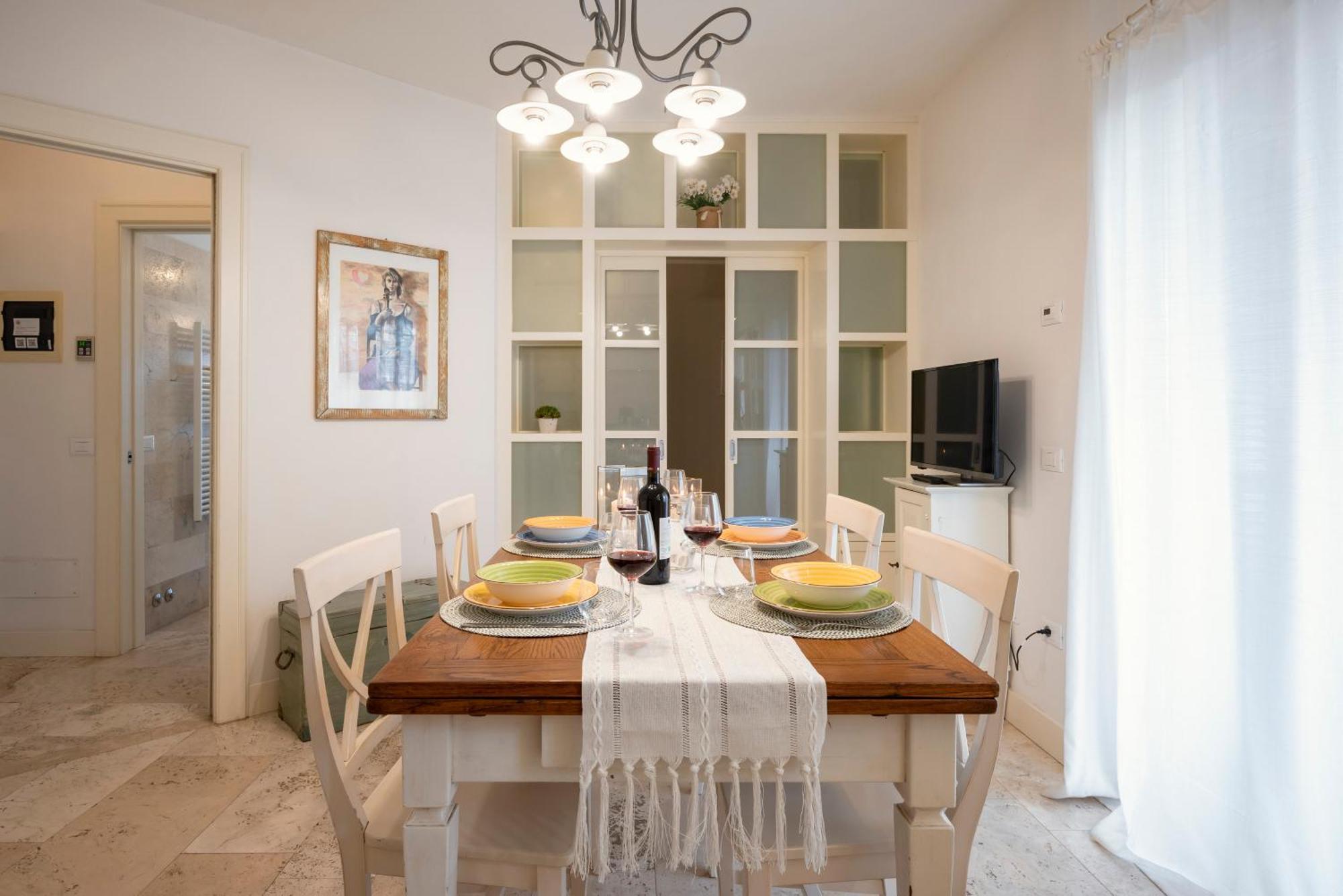Corso Emanuele Apartments San Vincenzo Kültér fotó