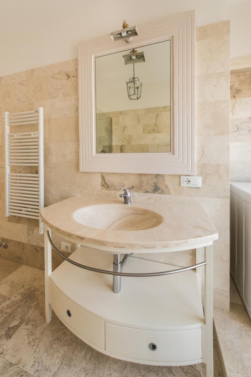 Corso Emanuele Apartments San Vincenzo Kültér fotó