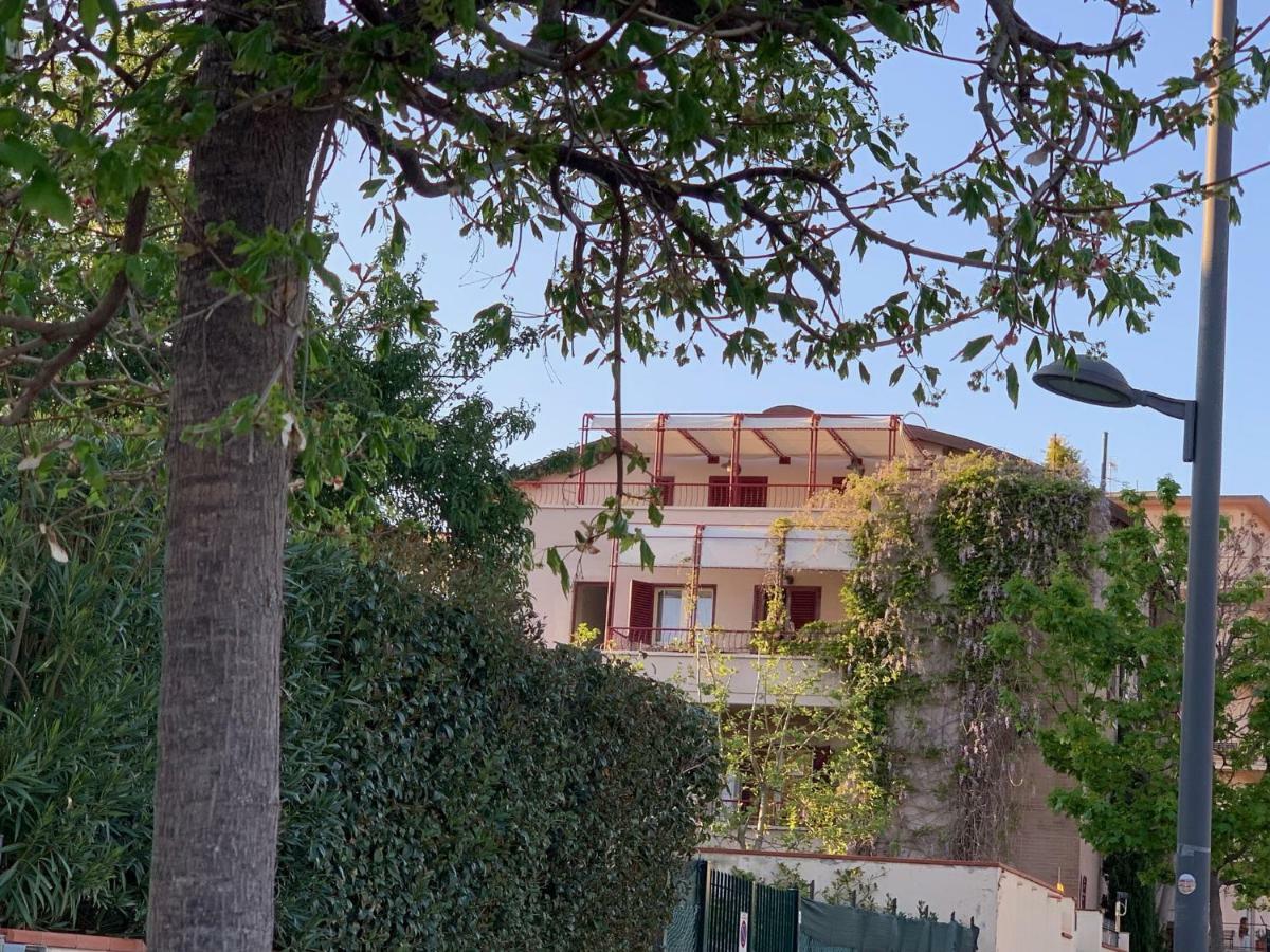 Corso Emanuele Apartments San Vincenzo Kültér fotó