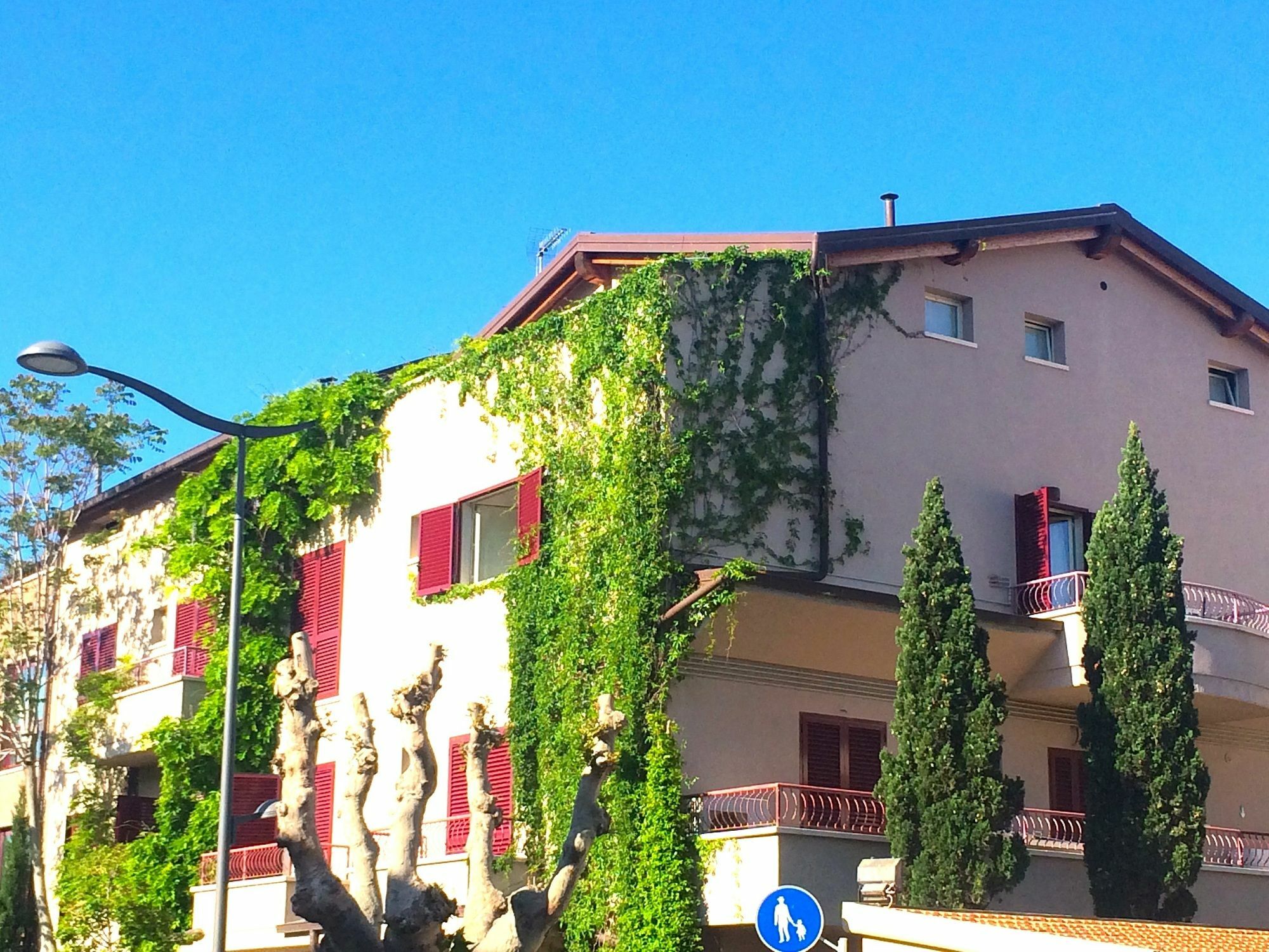 Corso Emanuele Apartments San Vincenzo Kültér fotó