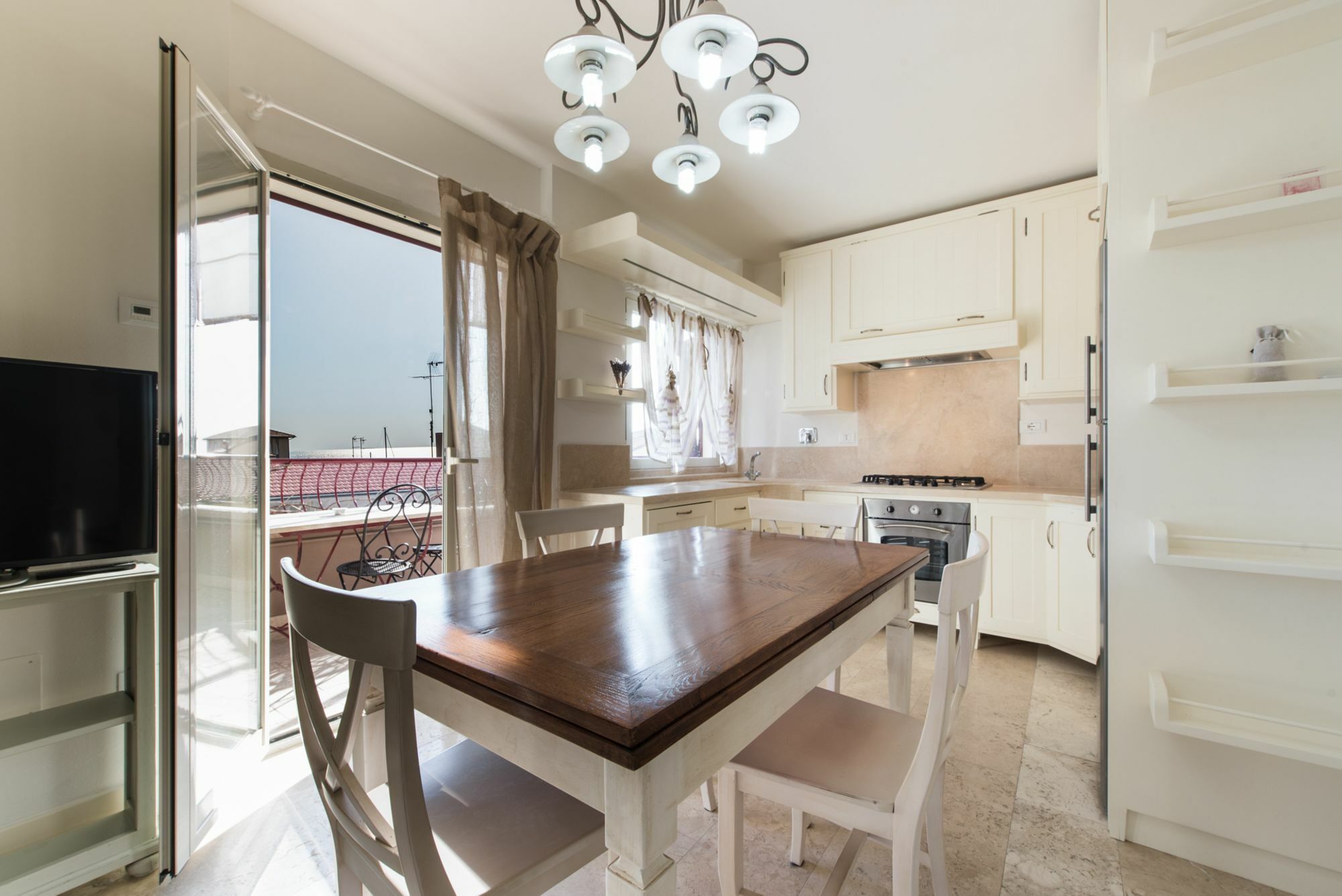 Corso Emanuele Apartments San Vincenzo Kültér fotó